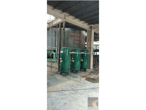 D1設(shè)計(jì)霍爾果斯融新電爐(電爐ELF4.0)